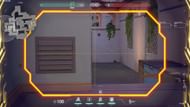 Chamber holding A Main with Tour De Fore in Valorant (Image via Riot Games/Sportskeeda)